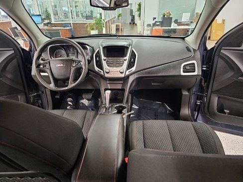 Used 2013 GMC Terrain SLE FWD image 9