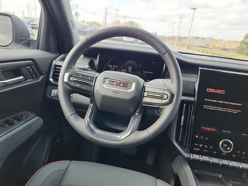 New 2026 GMC Acadia AT4 image 10