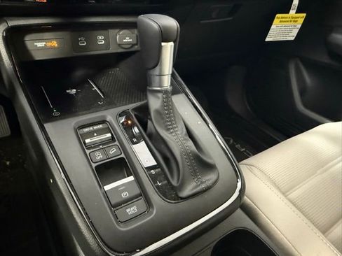 Used 2026 Honda CR-V EX-L image 22