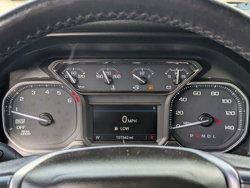 Used 2021 GMC Sierra 1500 Elevation w/ Driver Alert Package I RWD image 14