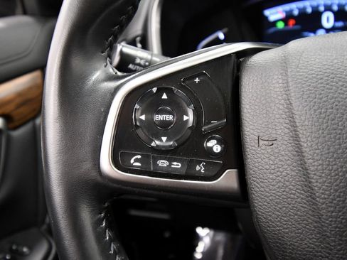 Used 2021 Honda CR-V Touring image 22