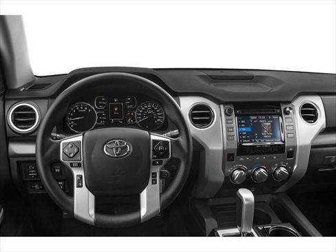 Used 2020 Toyota Tundra SR5 w/ TRD Off-Road Package AWD/4WD image 64