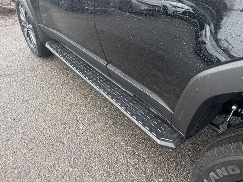 New 2026 Toyota Land Cruiser image 25