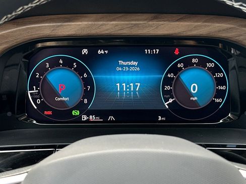 New 2026 Volkswagen Atlas SE AWD/4WD image 23