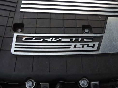 Used 2016 Chevrolet Corvette Z06 w/ 2LZ Preferred Equipment Group image 19