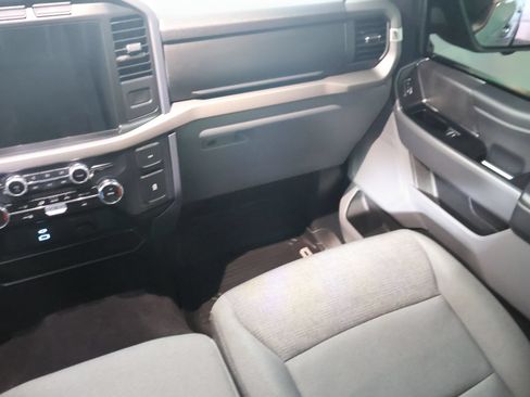 Used 2024 Ford F150 XLT RWD image 33