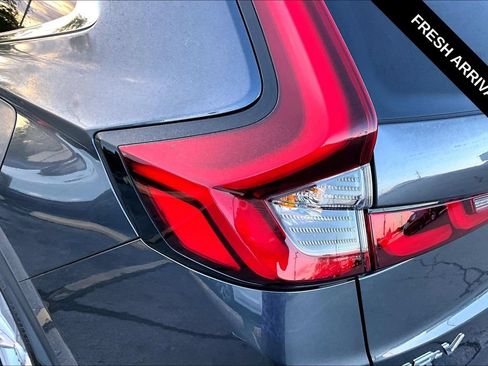 Used 2024 Honda CR-V EX-L image 22