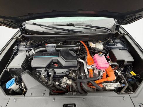 Certified 2024 Hyundai Tucson Limited image 20