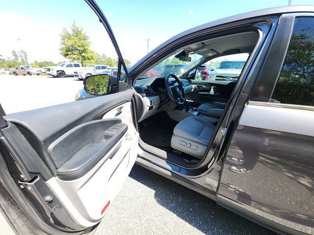 Used 2019 Honda Pilot EX image 23