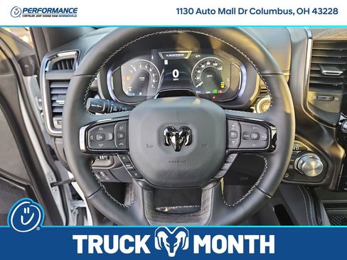 New 2026 RAM 1500 Limited image 22