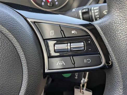 Certified 2024 Kia Forte LXS FWD image 27