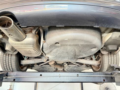 Used 2008 Mercedes-Benz CLK 350 Cabriolet image 88