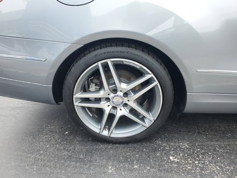 Used 2014 Mercedes-Benz E 350 E 350 image 32