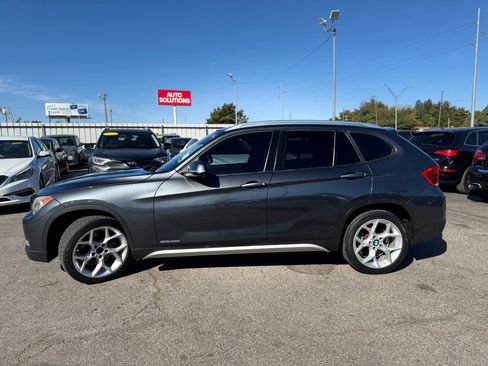 Used 2014 BMW X1 sDrive28i image 7