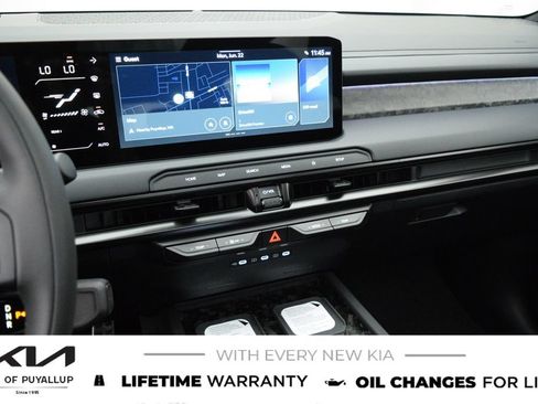 New 2027 Kia Telluride SX Prestige X-Pro AWD/4WD image 22