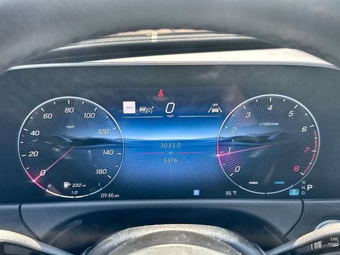 Used 2026 Mercedes-Benz E 350 4MATIC Sedan image 25