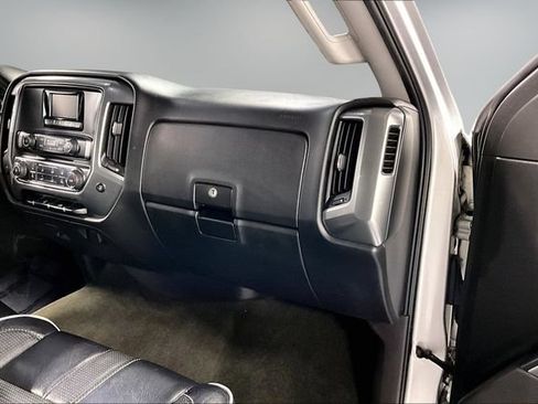 Used 2015 Chevrolet Silverado 1500 LT AWD/4WD image 25