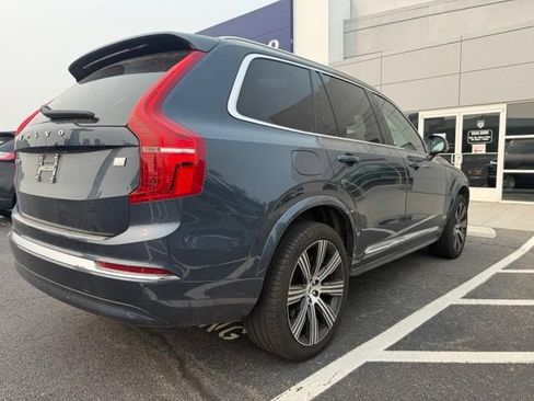 Used 2023 Volvo XC90 T8 Plus w/ Protection Package Premier AWD/4WD image 4
