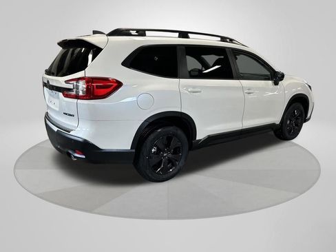 New 2026 Subaru Ascent Premium image 6