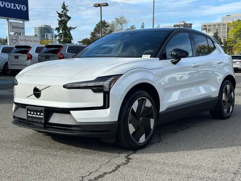 New 2025 Volvo EX30 Plus w/ Protection Package Premier image 15