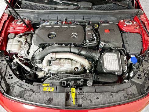 Used 2026 Mercedes-Benz GLB 250 4MATIC image 67