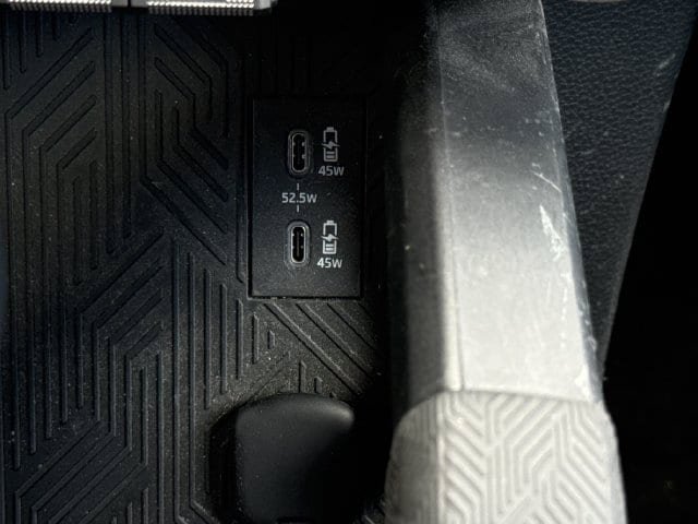 Used 2024 Toyota Tacoma SR RWD image 20