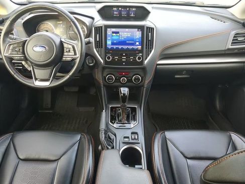 Used 2021 Subaru Crosstrek 2.5i Limited AWD/4WD image 14