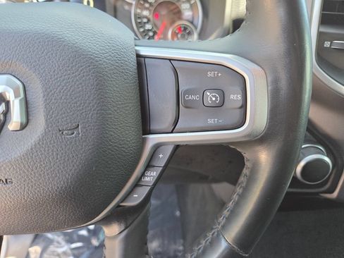 Used 2023 RAM 1500 Big Horn AWD/4WD image 31