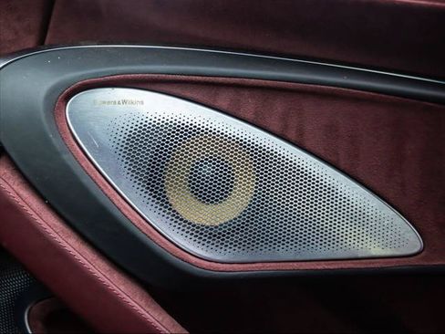 Used 2023 McLaren GT RWD image 31