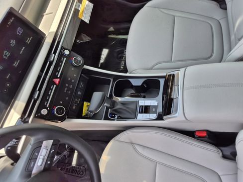 New 2026 Hyundai Tucson SEL FWD image 21