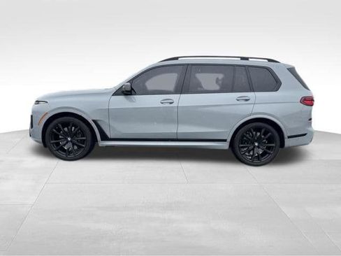 Used 2024 BMW X7 M60i w/ Executive Package image 5