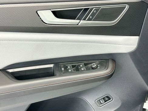 New 2026 Volkswagen Atlas Peak Edition AWD/4WD image 22