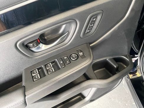 New 2026 Honda Passport RTL image 27