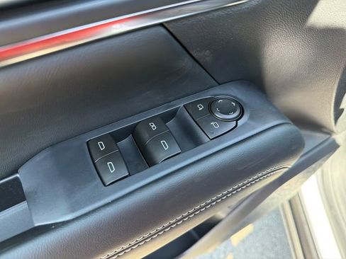 New 2026 GMC Terrain Elevation image 16