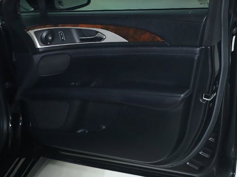 Used 2018 Lincoln MKZ Reserve w/ Climate Package image 33