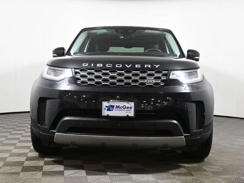 Used 2024 Land Rover Discovery S AWD/4WD image 10