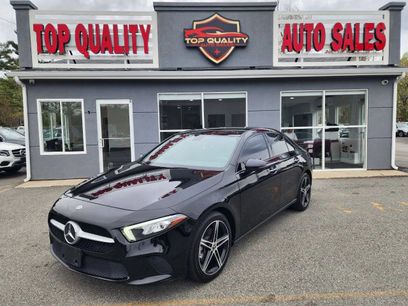 Used 2019 Mercedes-Benz A 220 4MATIC
