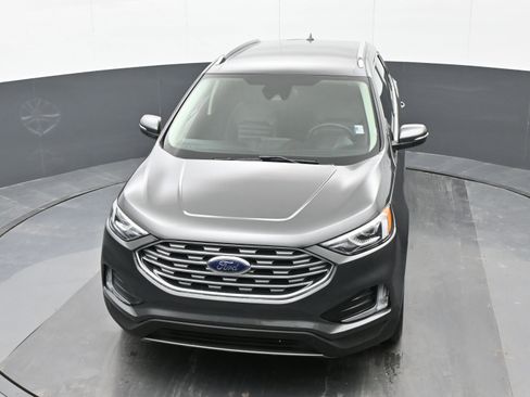 Used 2020 Ford Edge SEL w/ Convenience Package image 30