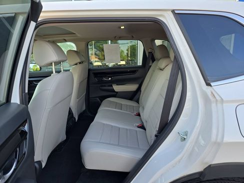 Certified 2024 Honda CR-V EX-L image 23