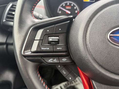 Used 2023 Subaru Forester Sport image 19