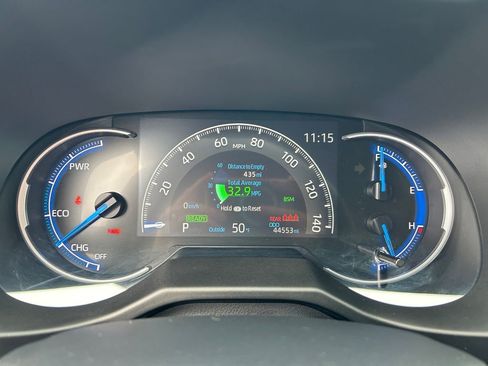 Used 2020 Toyota RAV4 Limited image 16