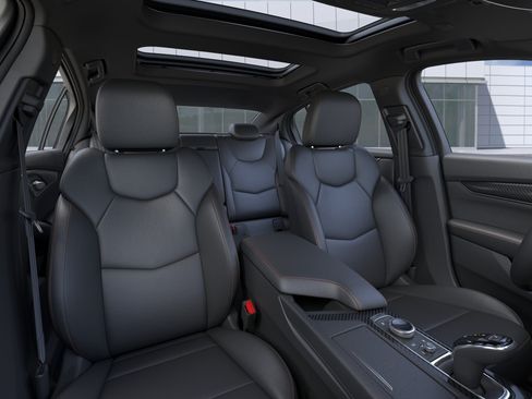New 2026 Cadillac CT5 Sport RWD image 16
