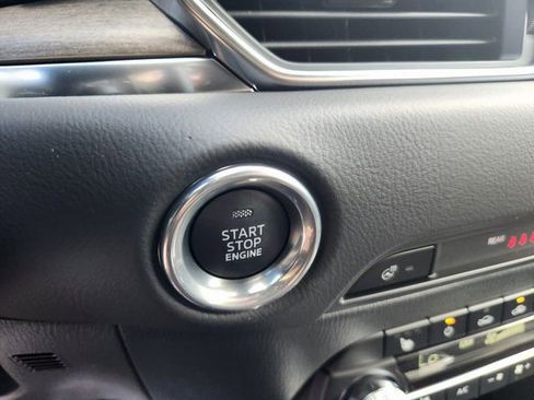 New 2025 MAZDA CX-5 Signature AWD/4WD image 16