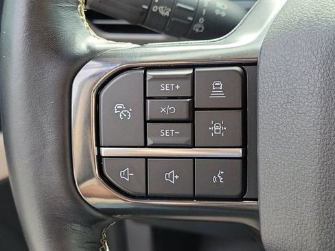 Used 2022 Ford Expedition Max Platinum AWD/4WD image 31