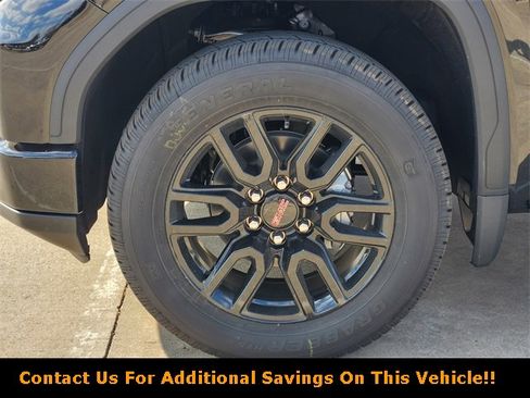 New 2026 GMC Sierra 1500 Elevation w/ Elevation Premium Package image 7