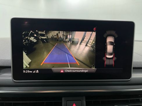 Used 2018 Audi A4 2.0T Premium Plus image 11