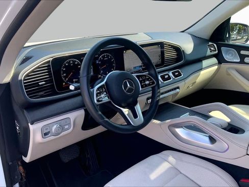 Used 2021 Mercedes-Benz GLE 350 image 17