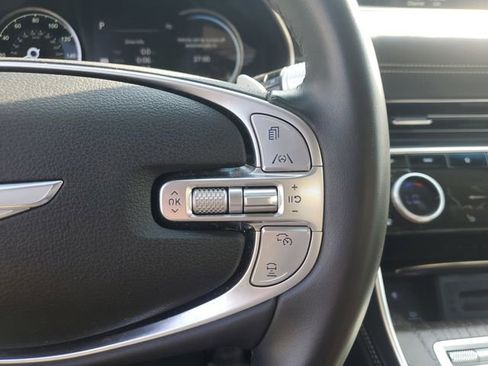 Used 2024 Genesis GV80 2.5T AWD/4WD image 28