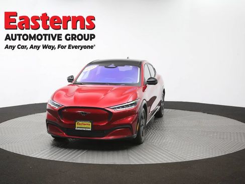 Used 2023 Ford Mustang Mach-E California Route 1 AWD/4WD image 55