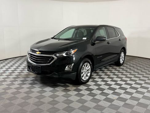 Used 2018 Chevrolet Equinox LT image 7